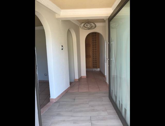 3 bed property to rent in BONAERO PARK